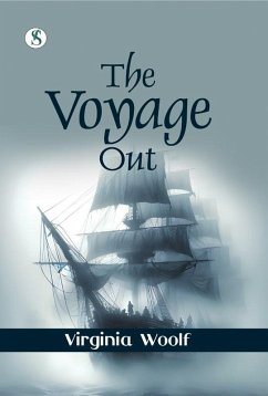 Cover The Voyage Out (eBook, ePUB)