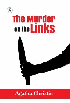 Cover The Murder on the Links (eBook, ePUB)