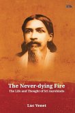 The Never-dying Fire (eBook, ePUB)