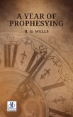 A year of prophesying (eBook, ePUB) A year of prophesying (eBook, ePUB)