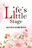 Life's Little Stage (eBook, ePUB)