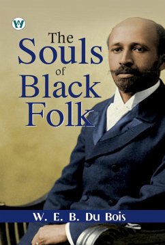 Cover The Souls of Black Folk (eBook, ePUB)