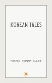Korean Tales (eBook, ePUB)