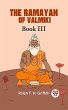 The Ramayan of Valmiki Book III... - Bild 1