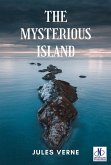 The Mysterious Island (eBook, ePUB)