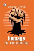 Homage To Catalonia (eBook, ePUB) Homage To Catalonia (eBook, ePUB)