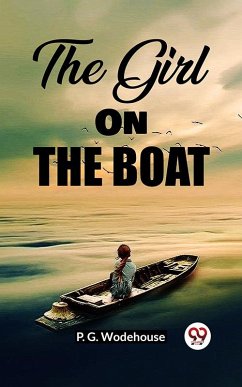 Cover The Girl On The Boat (eBook, ePUB)
