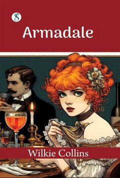 Cover Armadale (eBook, ePUB)