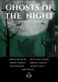 GHOSTS OF THE NIGHT (eBook, ePUB)