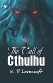 The CALL of CTHULHU (eBook, ePUB) The CALL of CTHULHU (eBook, ePUB)