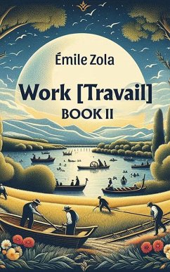 Cover Work [Travail] Book II (eBook, ePUB)