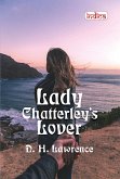 Lady Chatterly's Lover (eBook, ePUB)