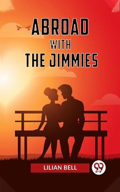 Cover Abroad with the Jimmies (eBook, ePUB)