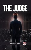 The Judge (eBook, ePUB)