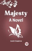 Majesty A Novel (eBook, ePUB)