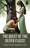 The Quest of the Silver Fleece (eBook, ePUB) The Quest of the Silver Fleece (eBook, ePUB)