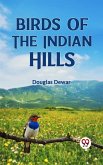 Birds of the Indian Hills (eBook, ePUB)