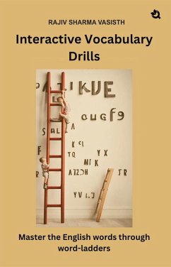 Cover Interactive Vocabulary Drills (eBook, ePUB)