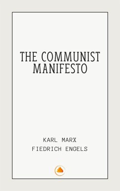 Cover The Communist Manifesto (eBook, ePUB)