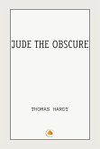 Jude the Obscure (eBook, ePUB) Jude the Obscure (eBook, ePUB)