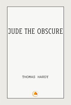 Cover Jude the Obscure (eBook, ePUB)