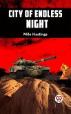 City of Endless Night (eBook, ePUB)