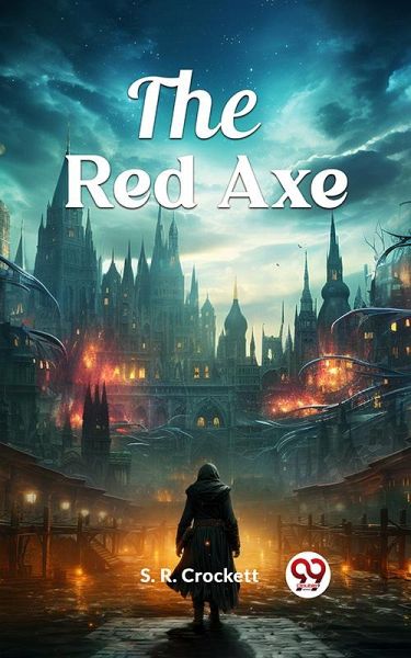 The Red Axe (eBook, ePUB) The Red Axe (eBook, ePUB)