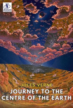 Journey to the Centre of the Earth (eBook, ePUB) - Verne, Jules