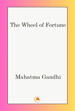Cover The Wheel of Fortune (eBook, ePUB)
