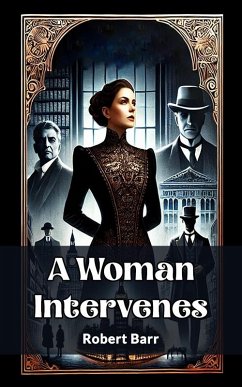 Cover A Woman Intervenes (eBook, ePUB)