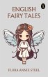English Fairy Tales (eBook, ePUB) - Bild 1