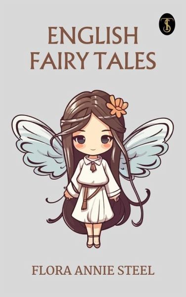English Fairy Tales (eBook, ePUB)