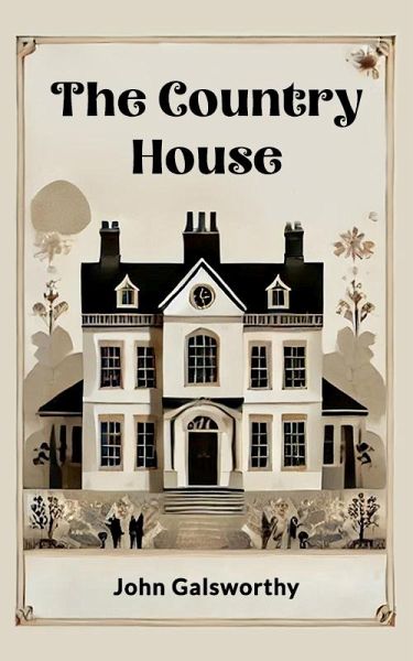 The Country House (eBook, ePUB) The Country House (eBook, ePUB)