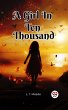 A Girl In Ten Thousand (eBook, ePUB) - Bild 1