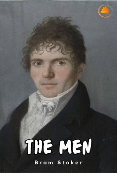 Cover The Man (eBook, ePUB)