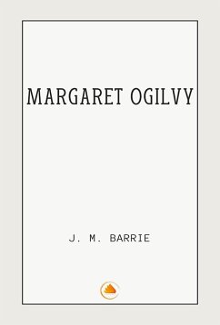 Cover Margaret Ogilvy (eBook, ePUB)