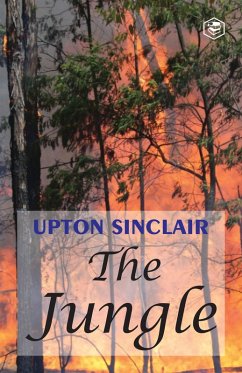 Cover The Jungle (eBook, ePUB)