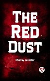 The Red Dust (eBook, ePUB)