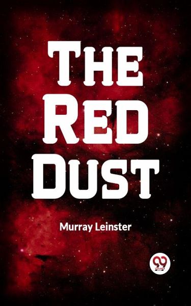 The Red Dust (eBook, ePUB)