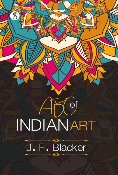 ABC of Indian Art (eBook, ePUB)
