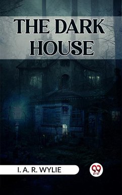 Cover THE DARK HOUSE (eBook, ePUB)