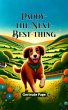 Paddy-The-Next-Best-Thing (eBook, ePUB) - Bild 1