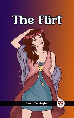 Cover The Flirt (eBook, ePUB)