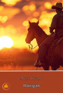 Cover Harrigan (eBook, ePUB)
