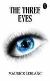 The Three Eyes (eBook, ePUB) The Three Eyes (eBook, ePUB)