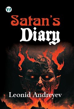 Cover Satan's Diary (eBook, ePUB)