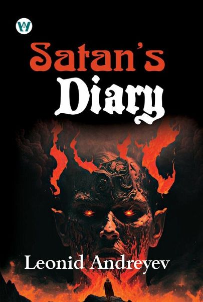 Satan's Diary (eBook, ePUB)