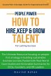People Power - How to Hire, Keep and... - Bild 1