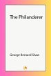The Philanderer (eBook, ePUB) - Bild 1