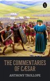 The Commentaries of Cæsar (eBook, ePUB)